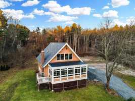 featured image of 83 Old Bridge Street #A