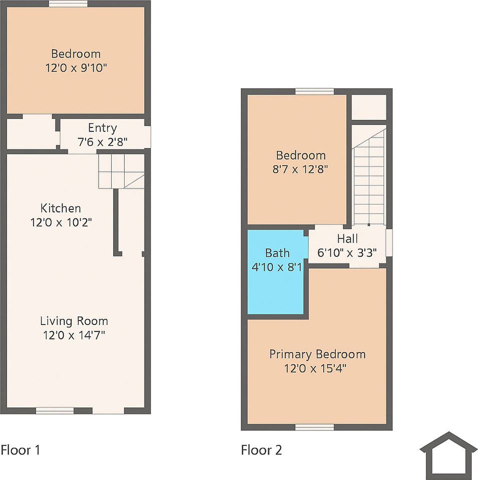 6412 Diamond Street #NA - Photo 2 of 14