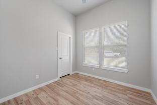 1603 Sam Houston Street #NA - Photo 1 of 1