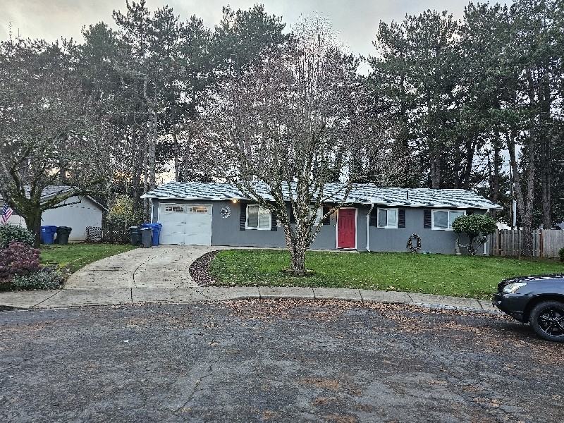 905 Denise Court Southeast