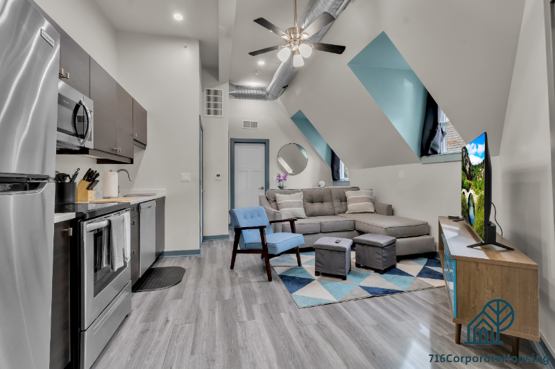 36 East Utica Street #2C3B - Photo 3 of 15