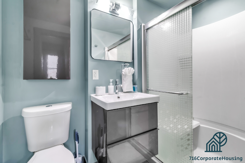 36 East Utica Street #2C3B - Photo 4 of 15