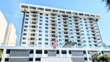 featured image of 101 South Gulfstream Avenue #7E