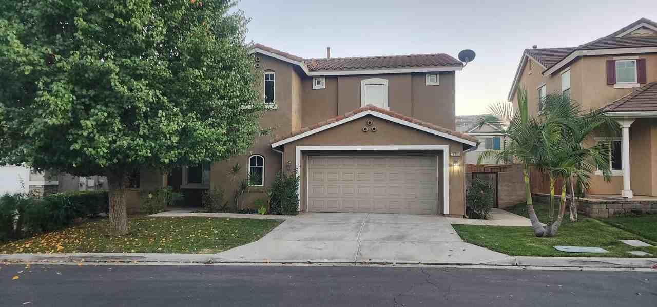 28383 Adrienne St #NA