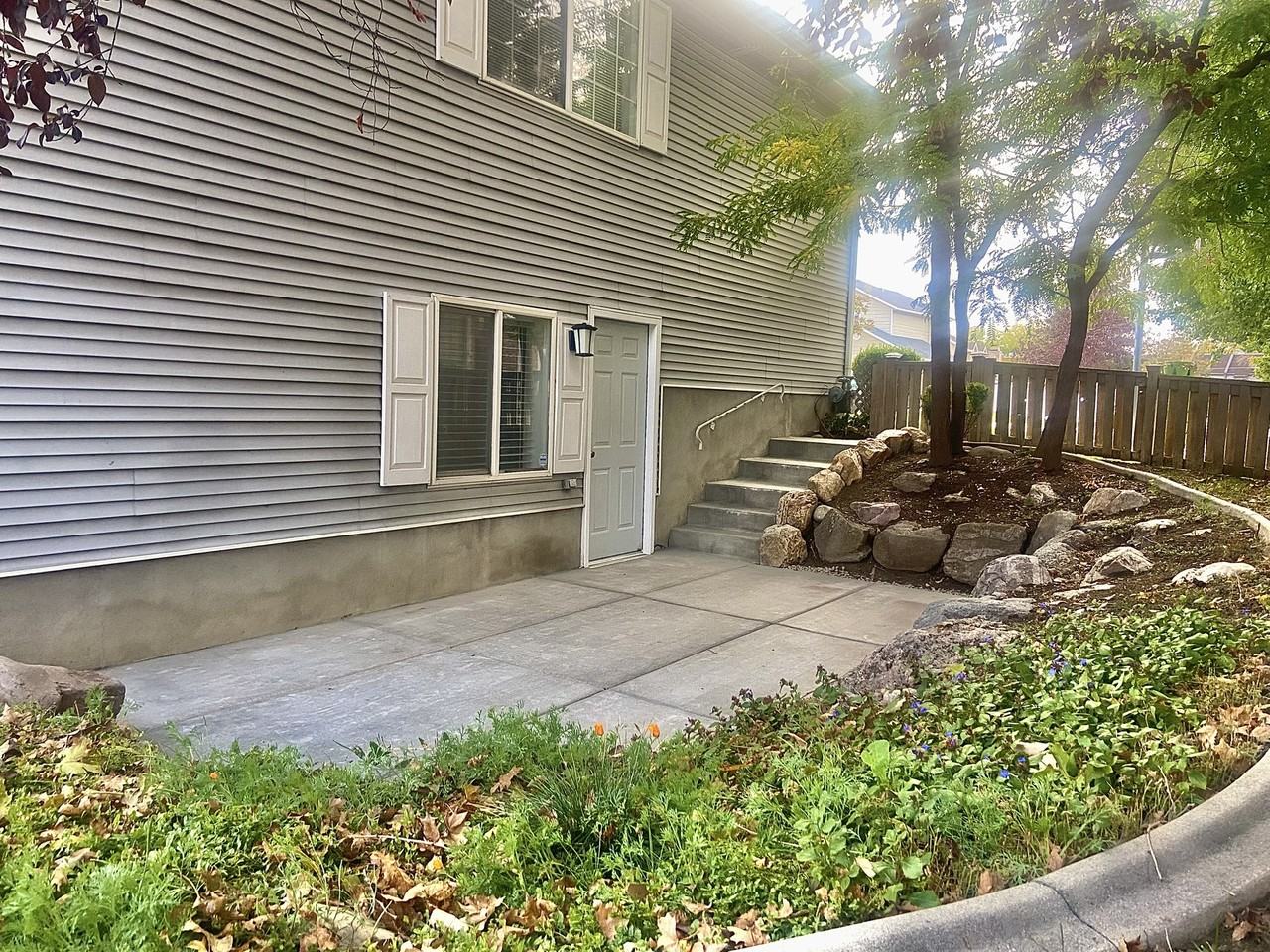 5341 South Trunk Bay Circle #NA