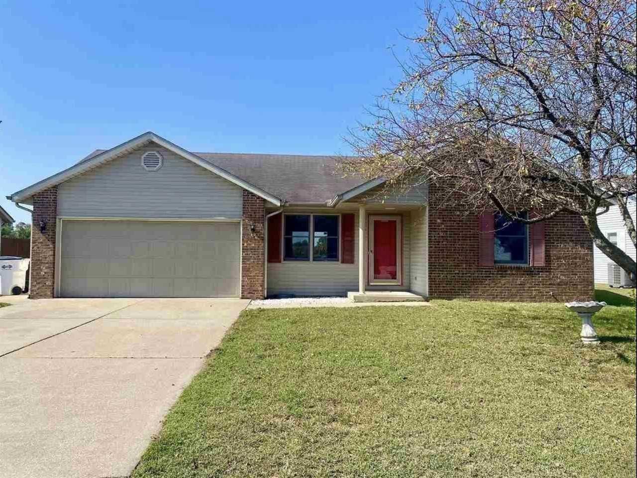 4855 South Lost Street #NA