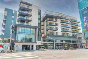 featured image of 6240 West Sunset Boulevard