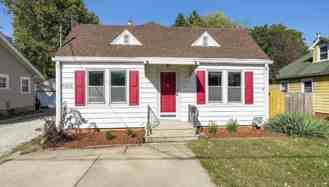 4509 Hickman Road - Photo 1 of 1