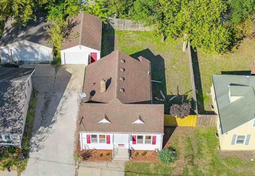 4509 Hickman Road - Photo 2 of 13