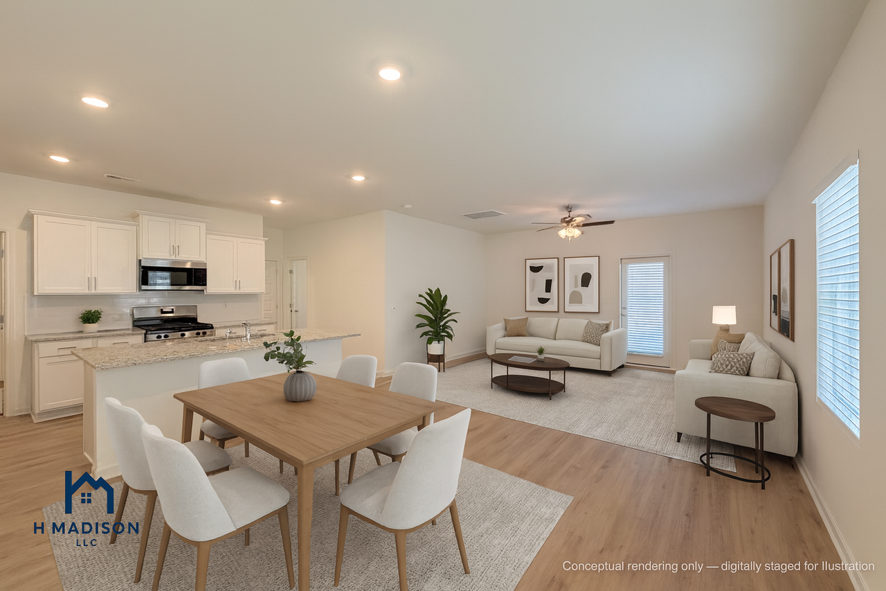 2028 Eaton Place - Photo 2 of 28