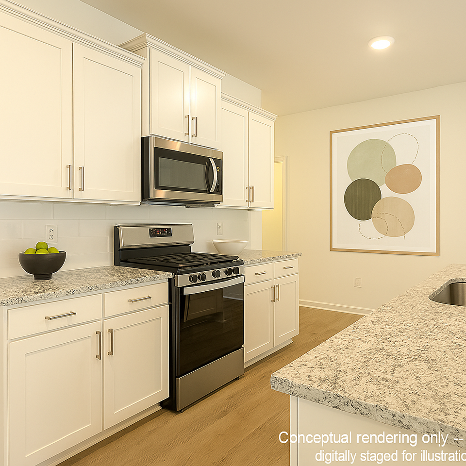 2028 Eaton Place - Photo 4 of 28