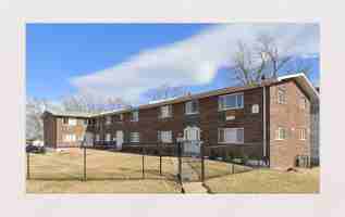 featured image of 8534 North Broadway