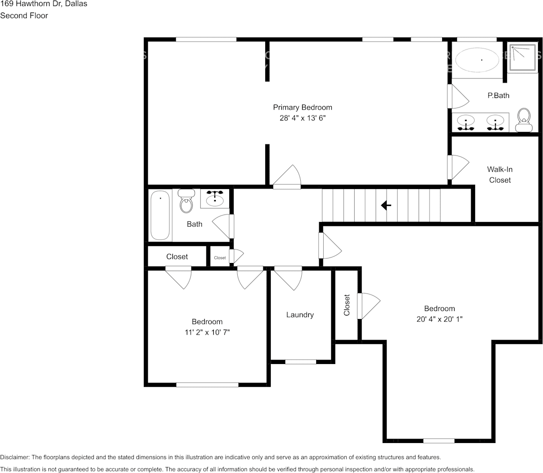 169 Hawthorn Dr - Photo 3 of 23