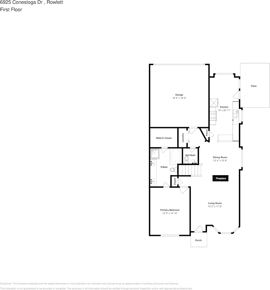 6925 Conestoga Dr - Photo 3 of 12