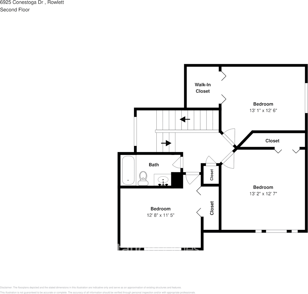 6925 Conestoga Dr - Photo 2 of 12