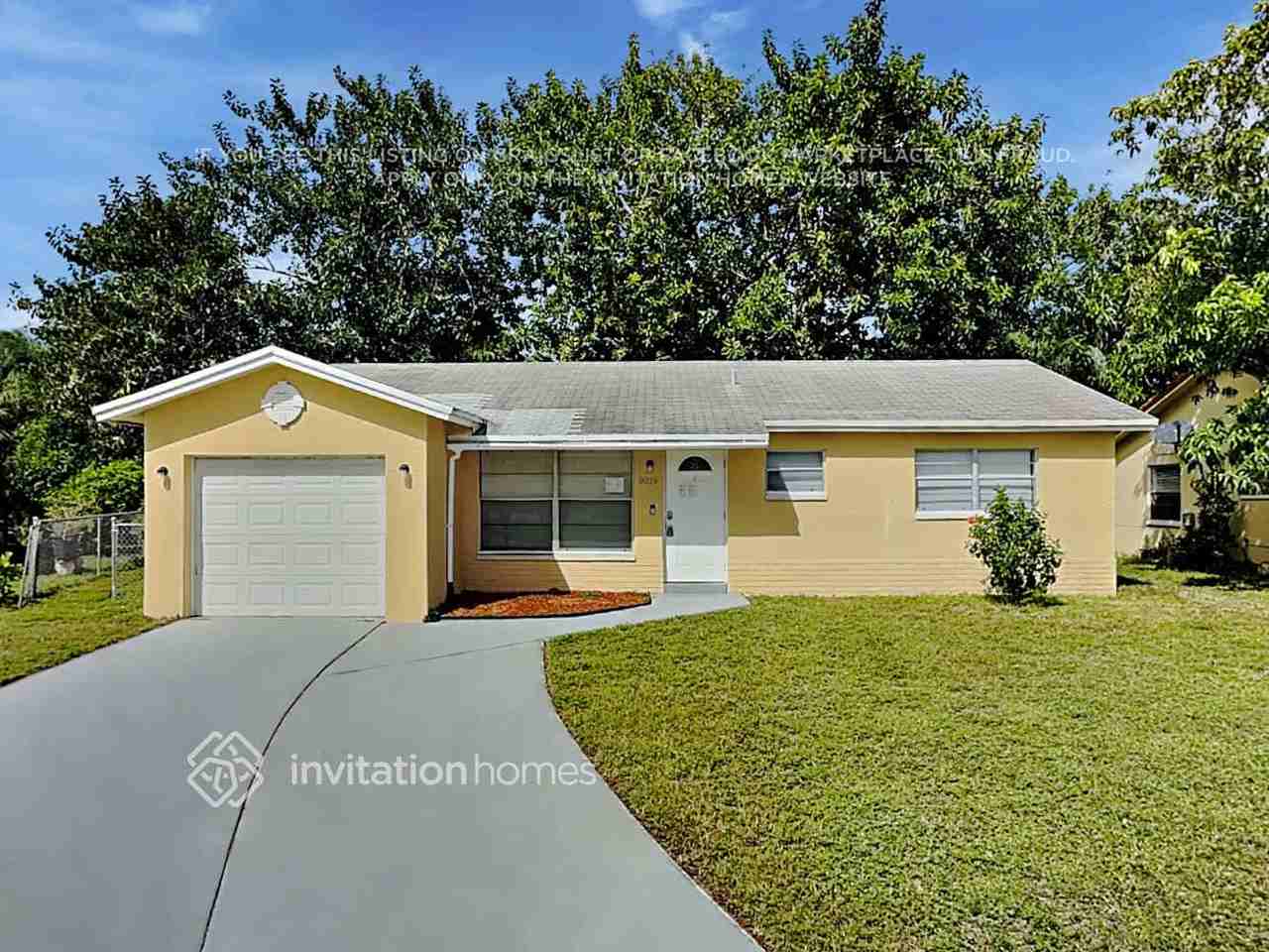 9019 Southwest 9th Street