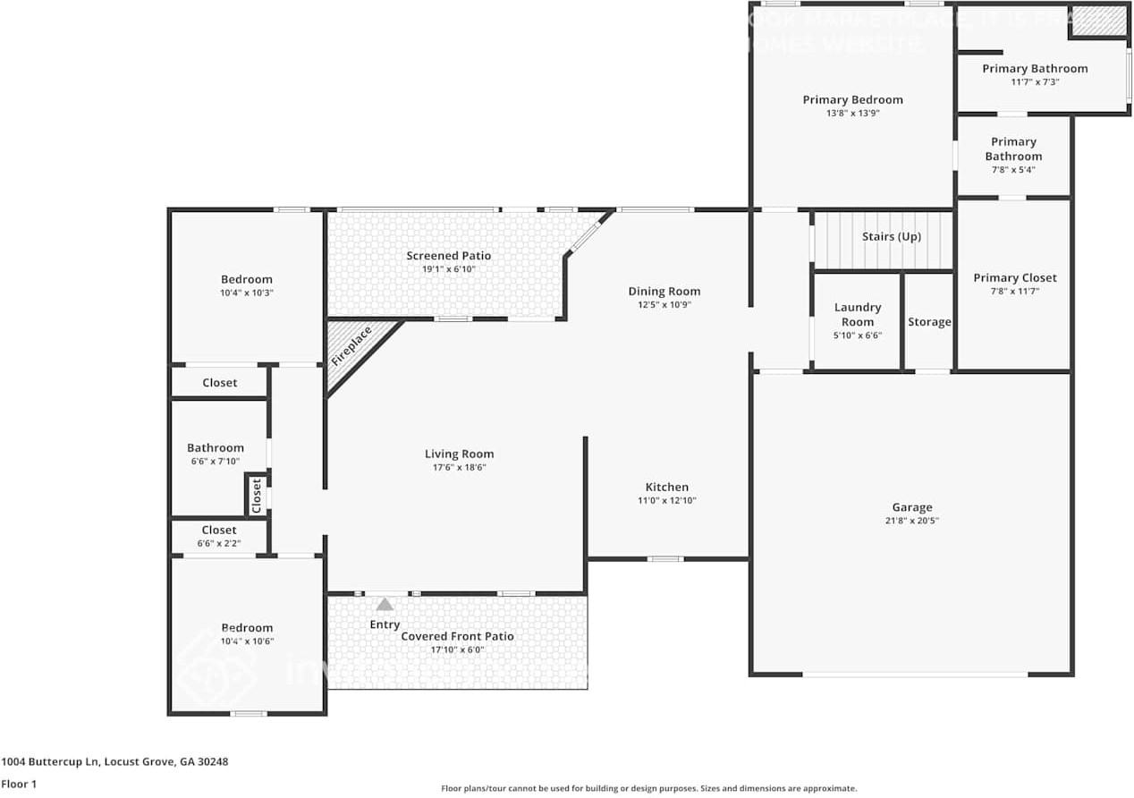 1004 Buttercup Lane - Photo 2 of 18