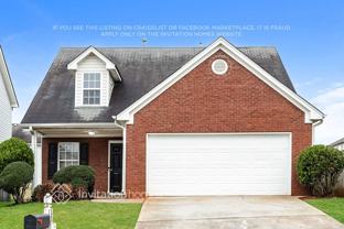 5055 Tussahaw Way - Photo 1 of 1