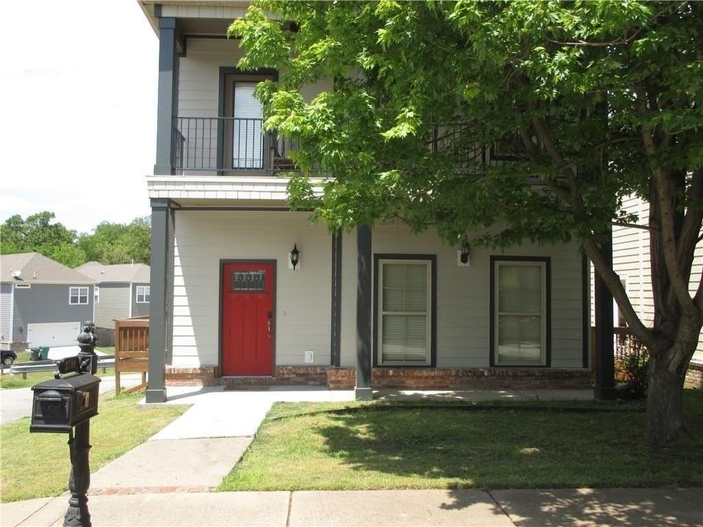 3709 West Cherokee Road