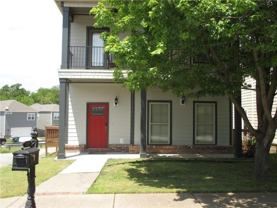 3709 West Cherokee Road - Photo 1 of 1