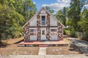 206 North Arnold Road