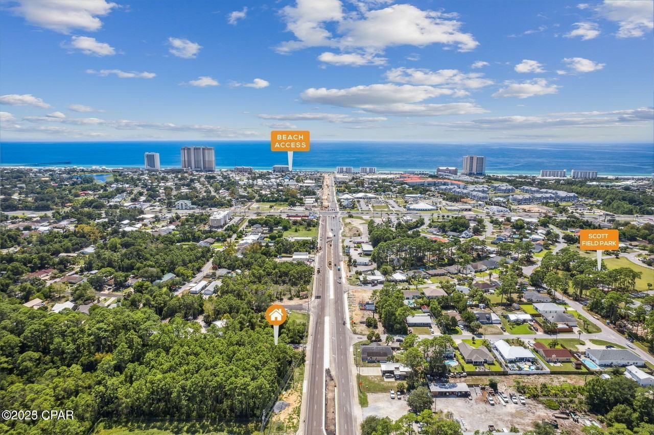 206 North Arnold Road - Photo 3 of 16