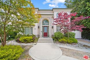 248 S Swall Dr - Photo 1 of 1