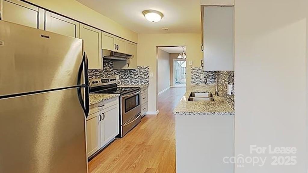 1023 Sardis Cove Dr - Photo 2 of 5