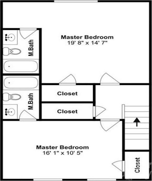 1023 Sardis Cove Dr - Photo 5 of 5