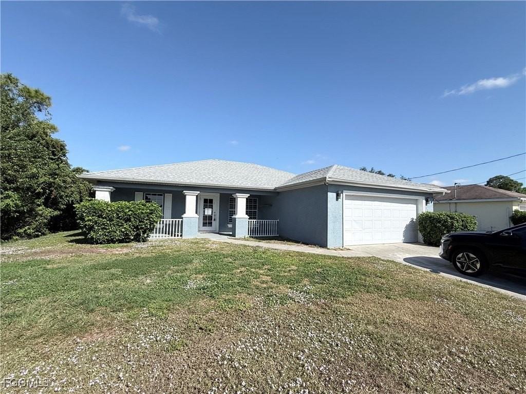 3030 33rd Street Southwest