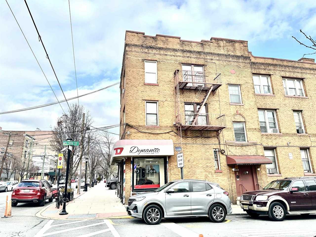 500 New York Avenue #1