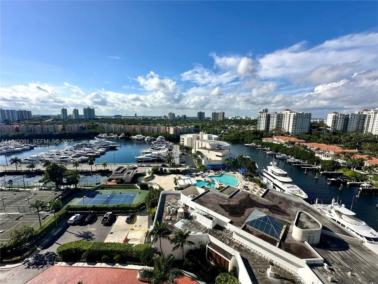 19707 Turnberry Way #15B