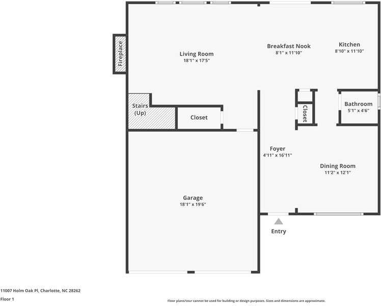 11007 Holm Oak Place - Photo 2 of 17