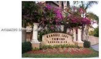 15231 Southwest 80th Street #610 - Photo 1 of 1