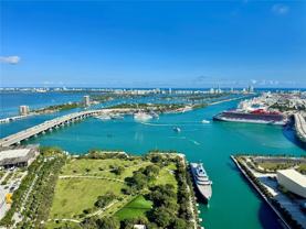 900 Biscayne Boulevard #5005 - Photo 1 of 1