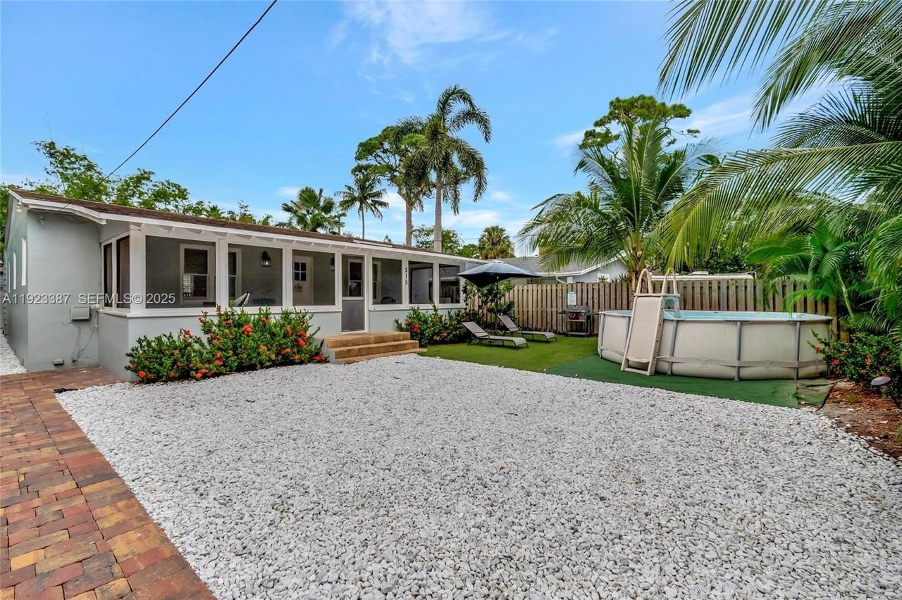 515 Southwest 9th Street