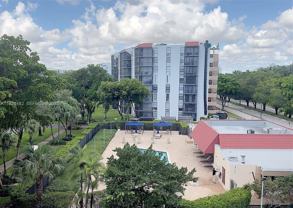 3301 N Country Club Dr #811 - Photo 1 of 1