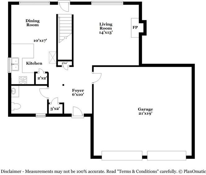 6659 Breckenridge Dr - Photo 2 of 17