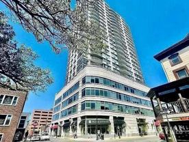 1 Spring Street #1806 - Photo 1 of 1