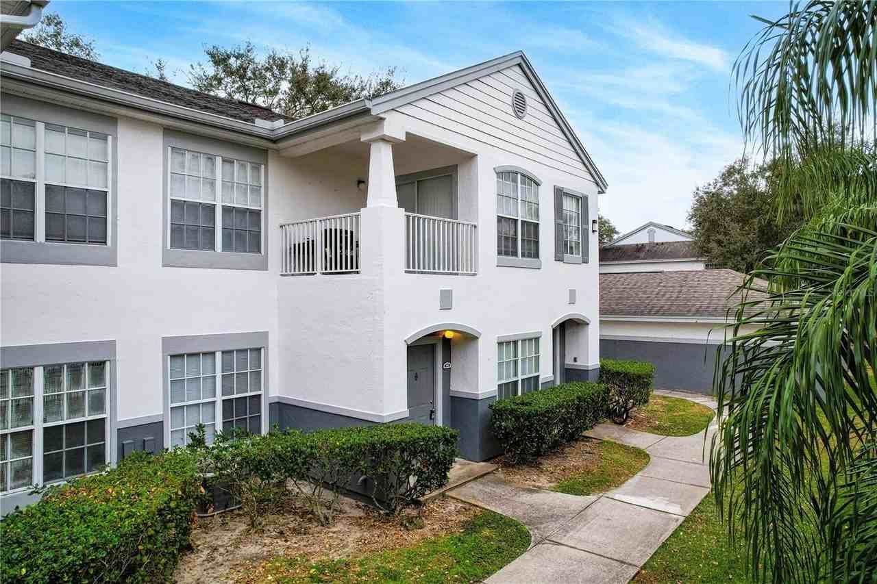 4324 S Kirkman Rd #1103 - Photo 2 of 20