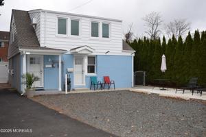 featured image of 52 Dunbar Ave Unit B #B