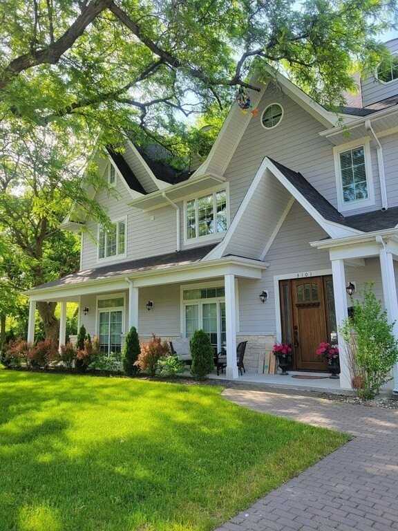 3101 Sprucewood Road