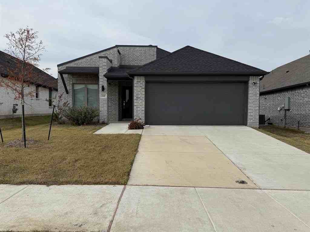 241 Little Bridge Dr