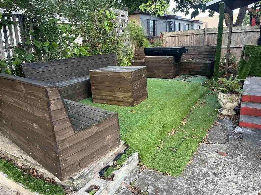 597 Northwest 69th Street - Photo 2 of 2