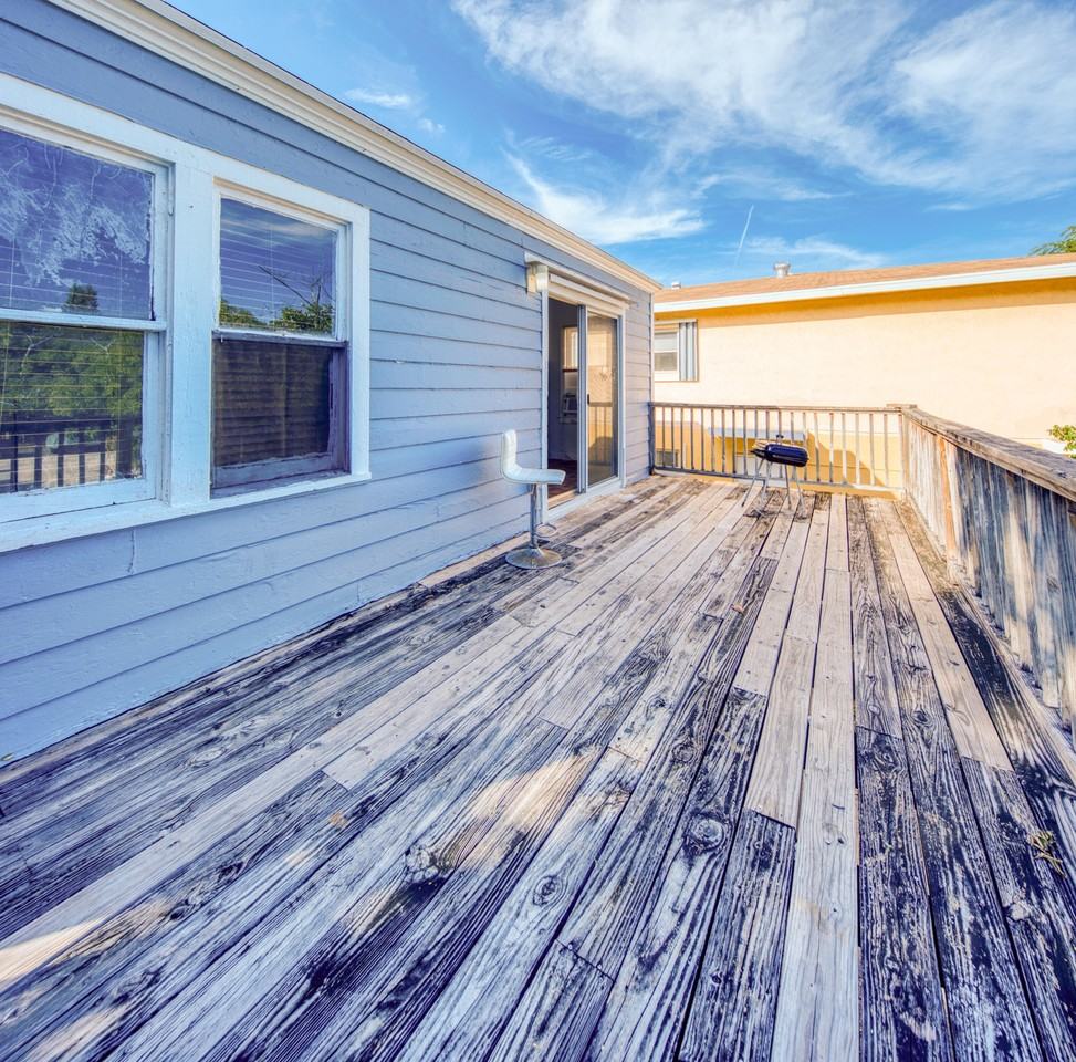 505 S J St #UP - Photo 4 of 8