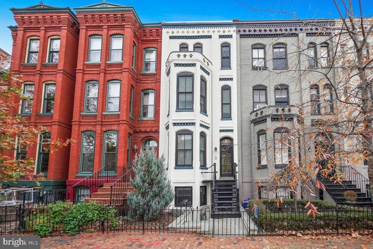 416 A St Se Apt 1 #1