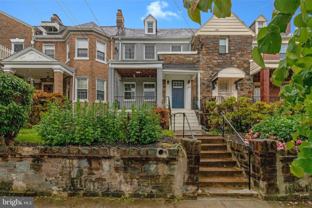 1350 Sheridan Street Northwest - Photo 1 of 1