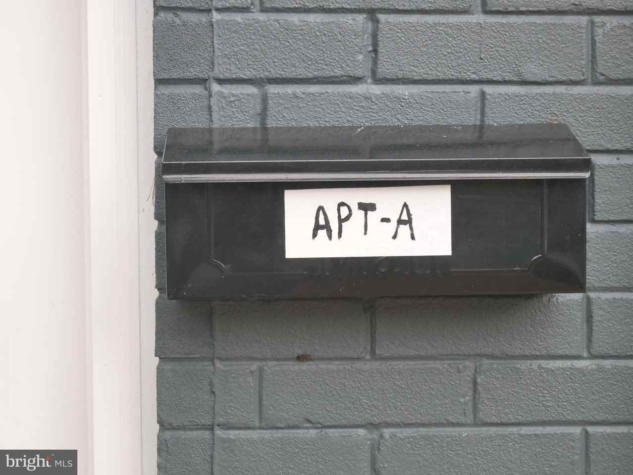 1805 Arcola Ave Apt A #A - Photo 4 of 31