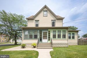 featured image of 101 Newton Avenue