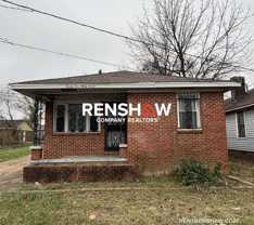 2537 Spottswood Avenue - Photo 1 of 1